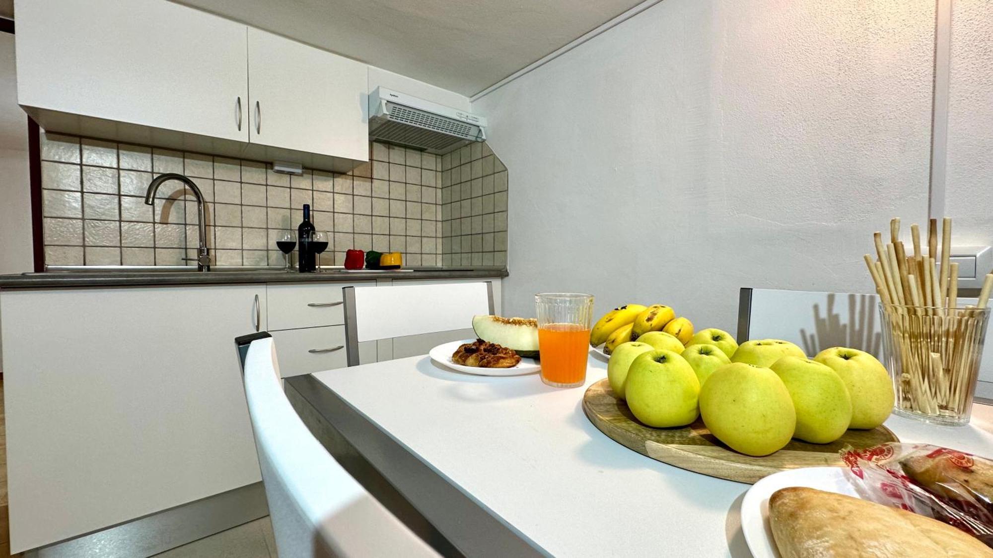 Acogedor Apartamento Cerca De La Playa, Wifi Ла Лагуна Екстериор снимка