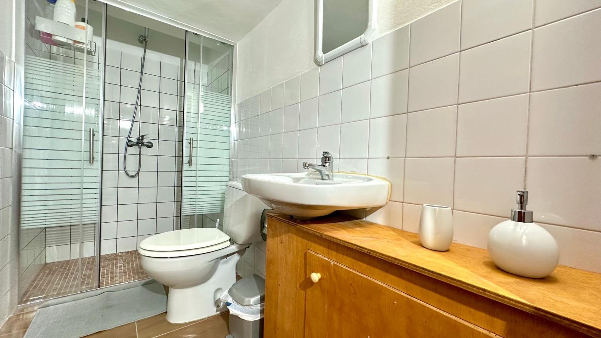 Acogedor Apartamento Cerca De La Playa, Wifi Ла Лагуна Екстериор снимка